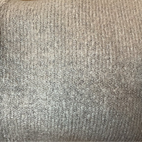 RDI Johnny Collar Soft Long Sleeve Sweater Oversized XS EUC - Picture 6 of 13